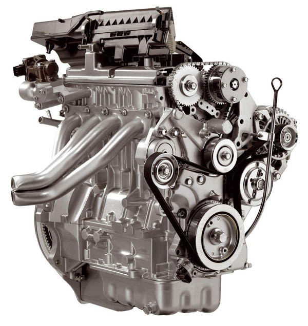 2013  Magnum Car Engine